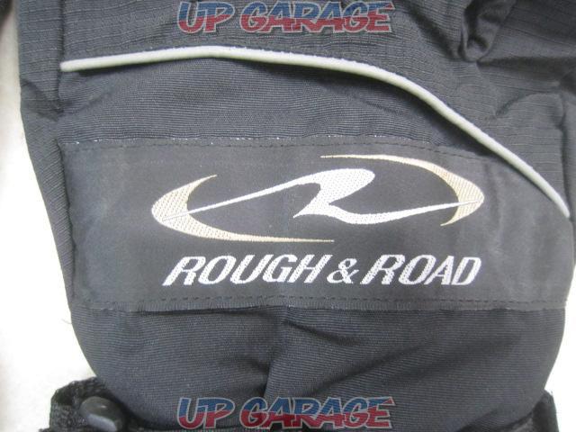ROUGH&ROAD(ラフアンドロード) ウインターグローブ サイズLL-03