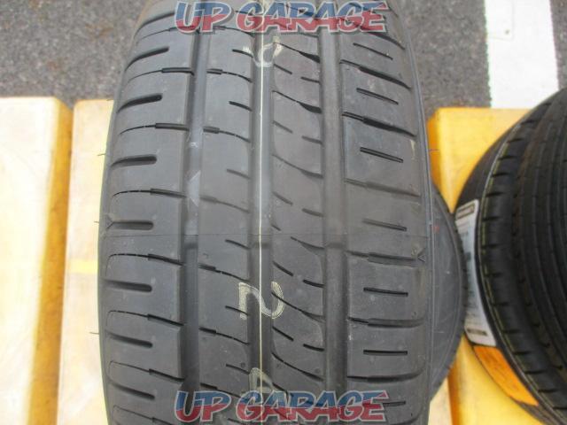 Price down! Bargain products DUNLOP
EC 204
165 / 55-14
With label
Manufactured in 2022
New tires Set of 2-02