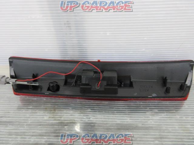 Nissan genuine
High-mount stop lamp
Serena / C27
The previous fiscal year]-02