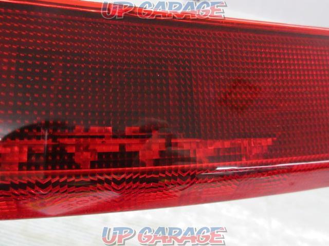 Nissan genuine
High-mount stop lamp
Serena / C27
The previous fiscal year]-05