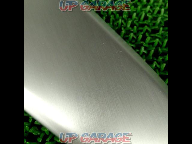  has been price cut 
Unknown Manufacturer
Aluminum side cover
Right and left
CB650R-05
