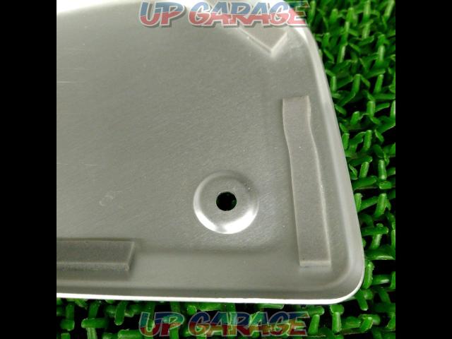  has been price cut 
Unknown Manufacturer
Aluminum side cover
Right and left
CB650R-07