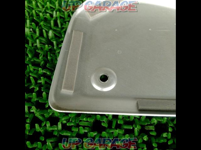  has been price cut 
Unknown Manufacturer
Aluminum side cover
Right and left
CB650R-08