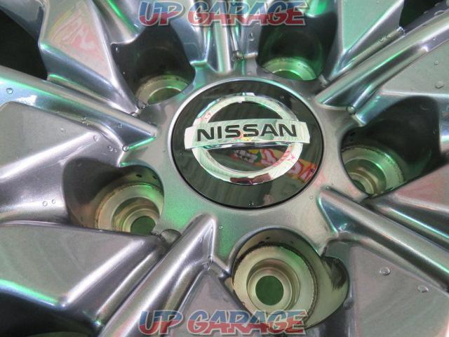 Nissan original (NISSAN)
Skyline
V37
400R
Genuine-04