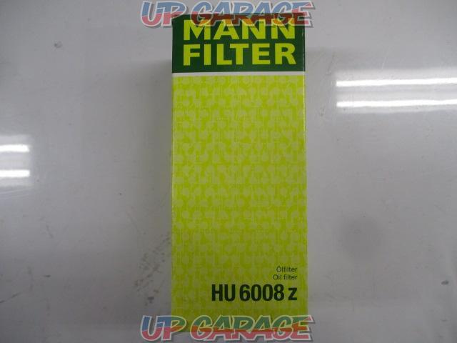 MANN FILTER HU6008z 未開封品-01