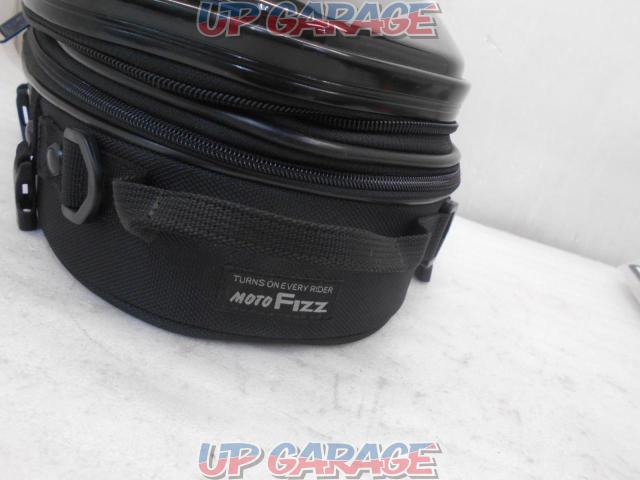 MOTO
FIZZ
Shell seat bag MT-03