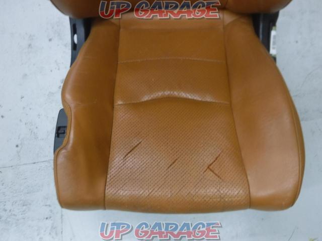Nissan
Z33
Fairlady Z
Ver.NISMO
Genuine
Electric sheet
(Passenger seat/LH)-02
