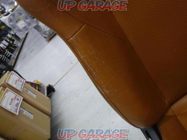 Nissan
Z33
Fairlady Z
Ver.NISMO
Genuine
Electric sheet
(Passenger seat/LH)-03