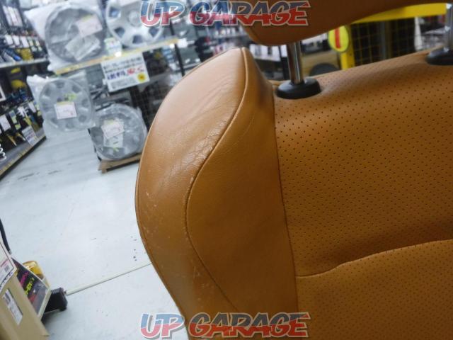 Nissan
Z33
Fairlady Z
Ver.NISMO
Genuine
Electric sheet
(Passenger seat/LH)-04