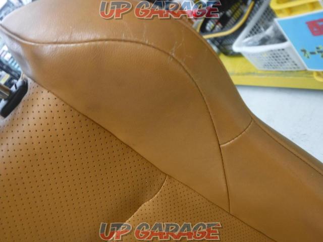 Nissan
Z33
Fairlady Z
Ver.NISMO
Genuine
Electric sheet
(Passenger seat/LH)-05