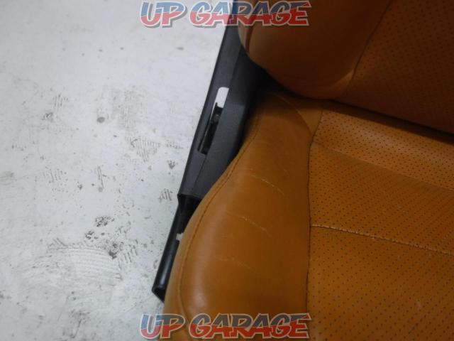 Nissan
Z33
Fairlady Z
Ver.NISMO
Genuine
Electric sheet
(Passenger seat/LH)-06