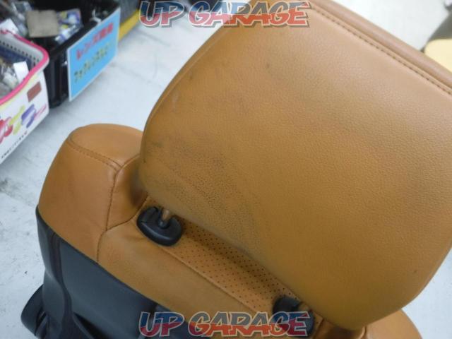 Nissan
Z33
Fairlady Z
Ver.NISMO
Genuine
Electric sheet
(Passenger seat/LH)-10