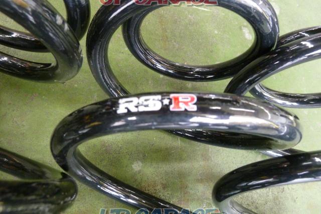 RS-R RS-R DOWN T940W ダウンサス 【アルファード/ヴェルファイア AGH30W】-04