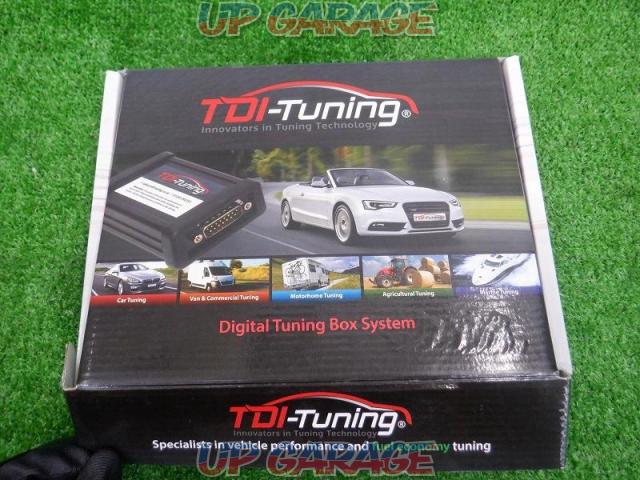 Wakeari▼Price reduced TDI
TUNING
CRTD2
Diesel tuning box-02