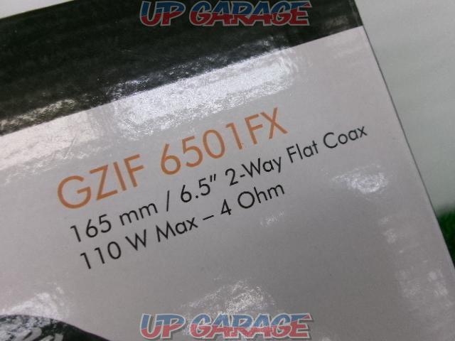 GROUND ZERO GZIF6501FX【16.5cmコアキシャル2wayスピーカー】-02