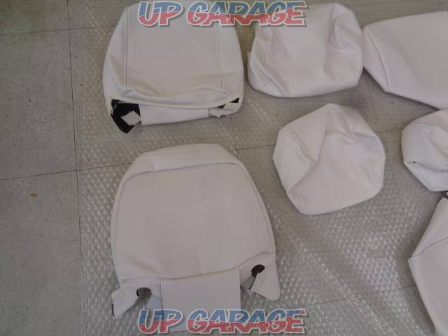 Bellezza (Bellezza)
Seat Cover
Casual
Product number: T325
Harrier/SU60W/ZSU65W
December 2013 to May 2017 (December 2013 to May 2017)-02