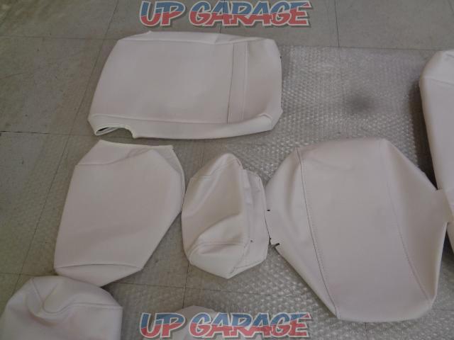 Bellezza (Bellezza)
Seat Cover
Casual
Product number: T325
Harrier/SU60W/ZSU65W
December 2013 to May 2017 (December 2013 to May 2017)-03