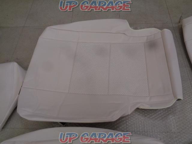 Bellezza (Bellezza)
Seat Cover
Casual
Product number: T325
Harrier/SU60W/ZSU65W
December 2013 to May 2017 (December 2013 to May 2017)-04