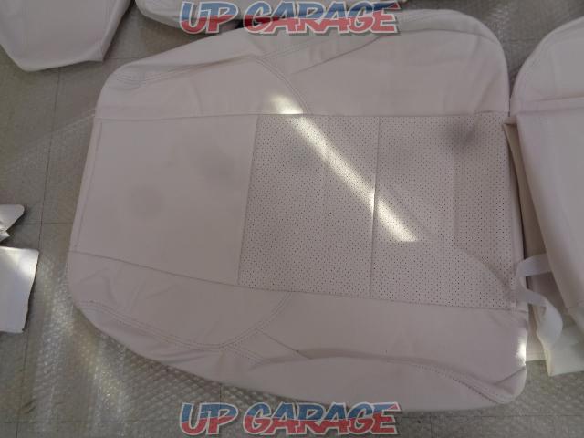 Bellezza (Bellezza)
Seat Cover
Casual
Product number: T325
Harrier/SU60W/ZSU65W
December 2013 to May 2017 (December 2013 to May 2017)-05