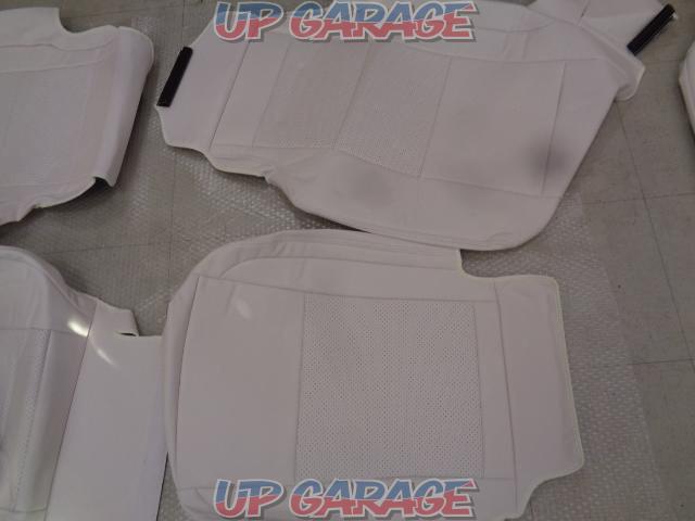 Bellezza (Bellezza)
Seat Cover
Casual
Product number: T325
Harrier/SU60W/ZSU65W
December 2013 to May 2017 (December 2013 to May 2017)-07