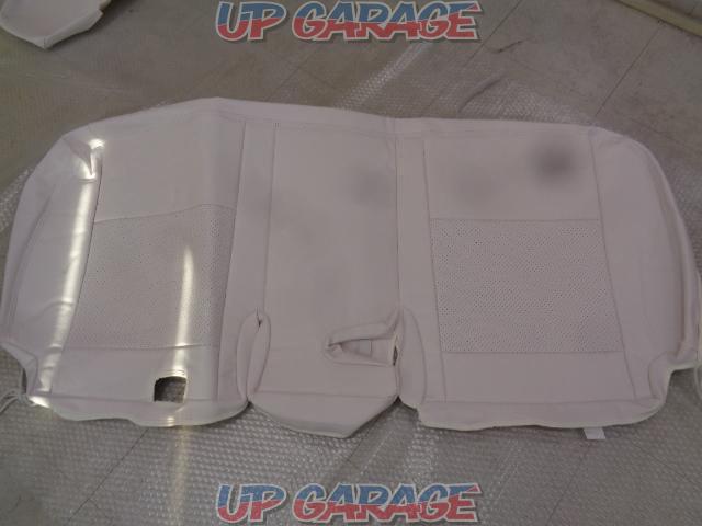 Bellezza (Bellezza)
Seat Cover
Casual
Product number: T325
Harrier/SU60W/ZSU65W
December 2013 to May 2017 (December 2013 to May 2017)-08