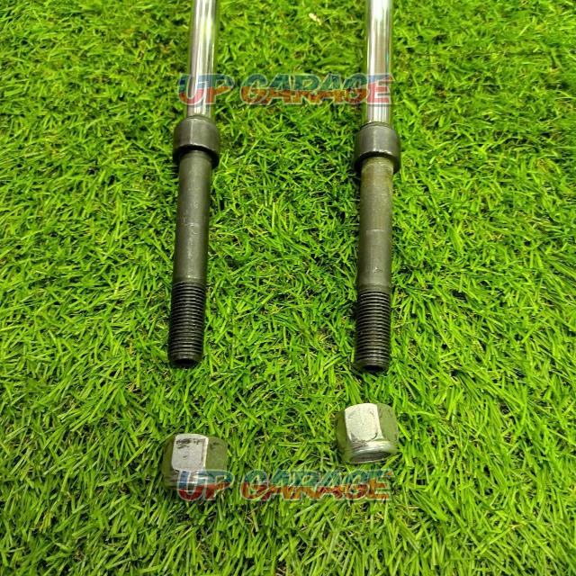 KYB
LOWFER
SPORTS
SXE10 / Altezza
Shock absorber
2024.02 Price reduced-05