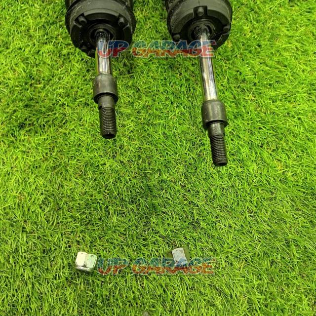 KYB
LOWFER
SPORTS
SXE10 / Altezza
Shock absorber
2024.02 Price reduced-07