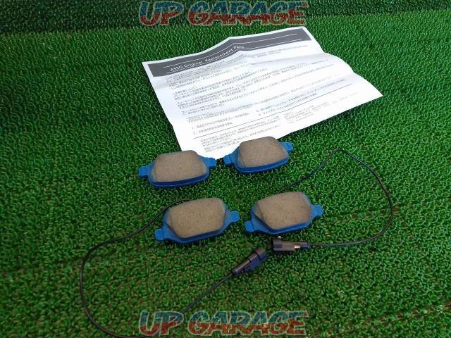 Price reduced! ASSO
original replacement
story pad
Rear
Sensor Yes-03