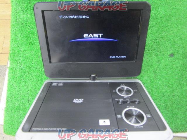 ワケアリ EAST DVD-F913-04