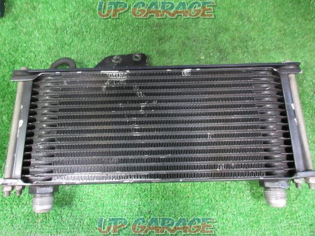 Unknown Manufacturer
16-stage oil cooler-02