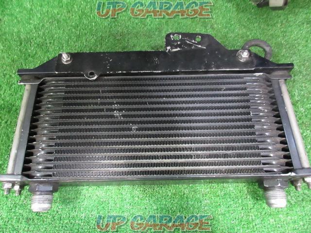 Unknown Manufacturer
16-stage oil cooler-03
