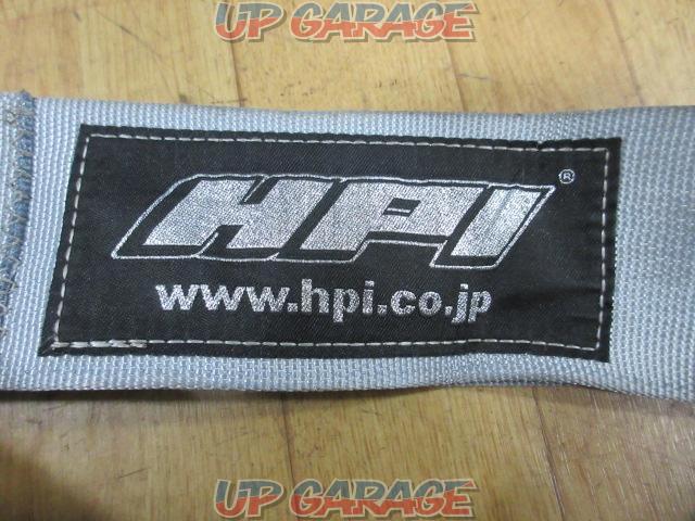 HPI(エイチピーアイ) 3インチ 4点式シートベルト-02