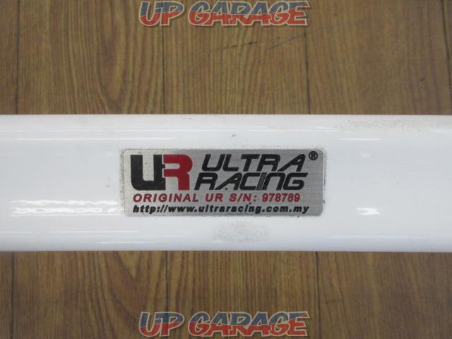 ULTRA RACING フロントタワーバー-02