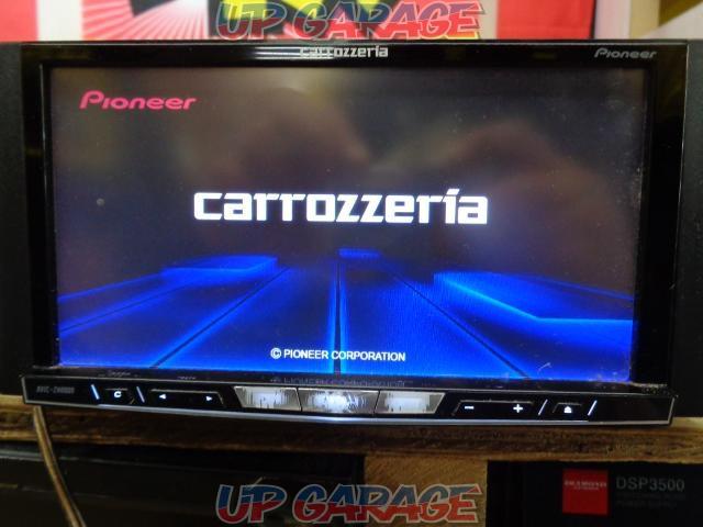 carrozzeria(カロッツェリア) AVIC-ZH0009 2013年モデル-04