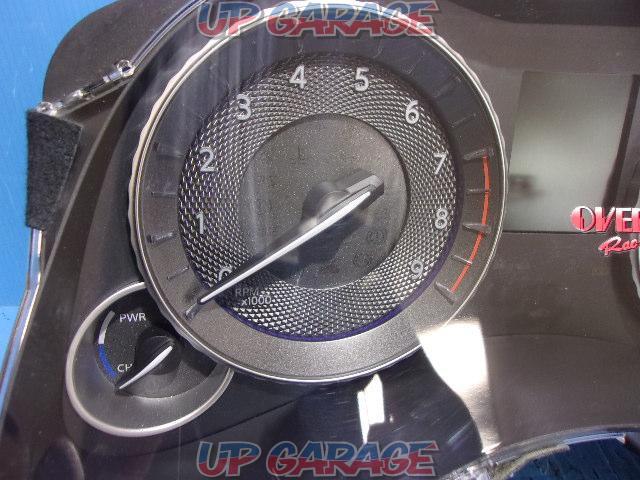 ●
Y51
Fuga/Cima Hybrid
Genuine
Speedometer-02