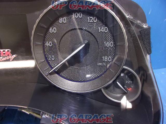 ●
Y51
Fuga/Cima Hybrid
Genuine
Speedometer-03