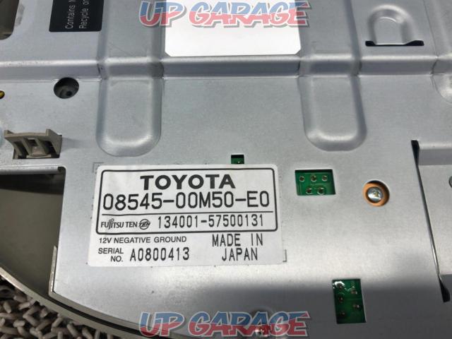 Wakeari
TOYOTA
V9T-R57C
 Price Cuts -07