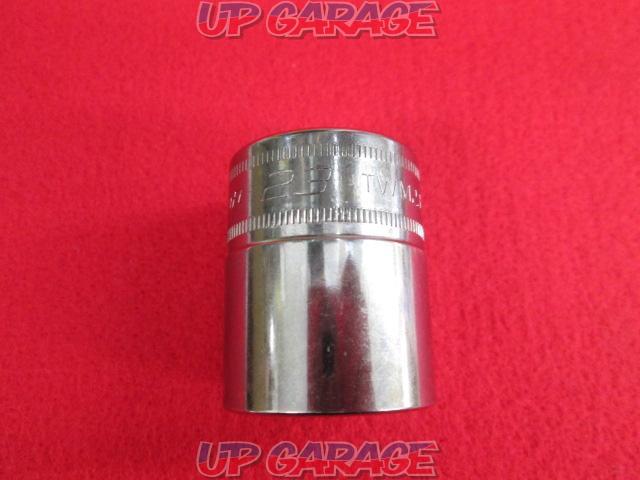 \\1309
Snap-on (snap-on)
TWM23
Shallow socket
23mm-03