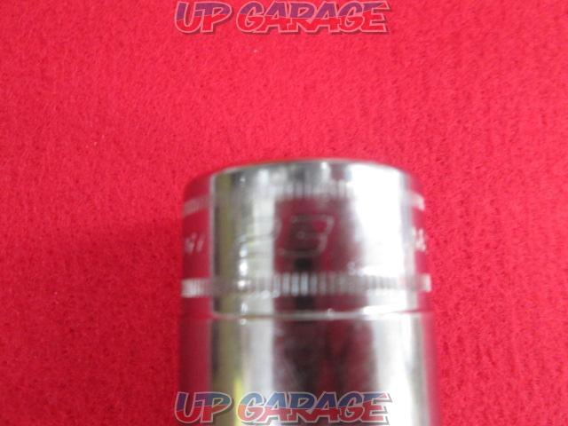 \\1309
Snap-on (snap-on)
TWM23
Shallow socket
23mm-04