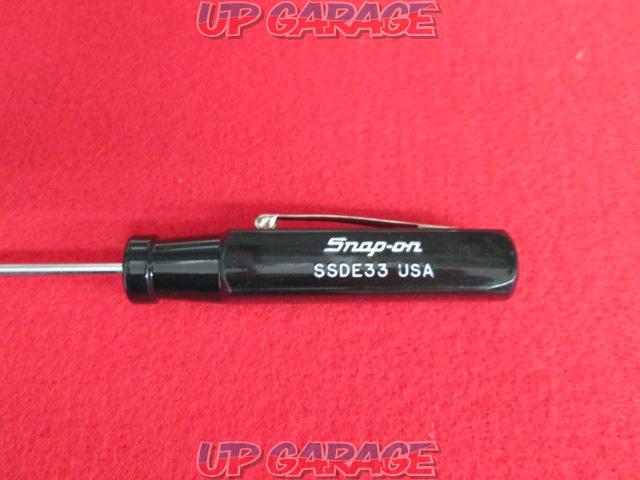 \\1309
Snap-on (snap-on)
SSDE33
precision mini screwdriver-02