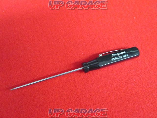 \\1309
Snap-on (snap-on)
SSDE33
precision mini screwdriver-03