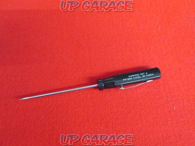 \\1309
Snap-on (snap-on)
SSDE33
precision mini screwdriver-04