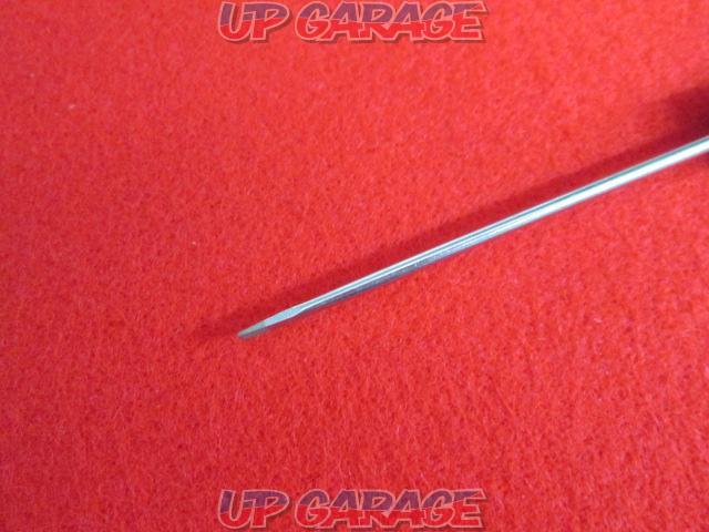 \\1309
Snap-on (snap-on)
SSDE33
precision mini screwdriver-06