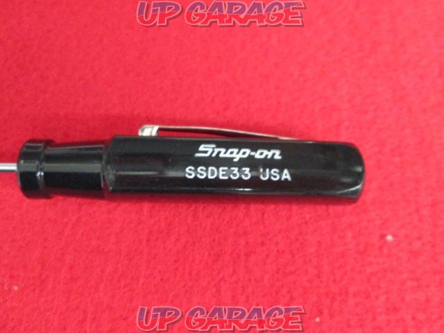 \\1309
Snap-on (snap-on)
SSDE33
precision mini screwdriver-07