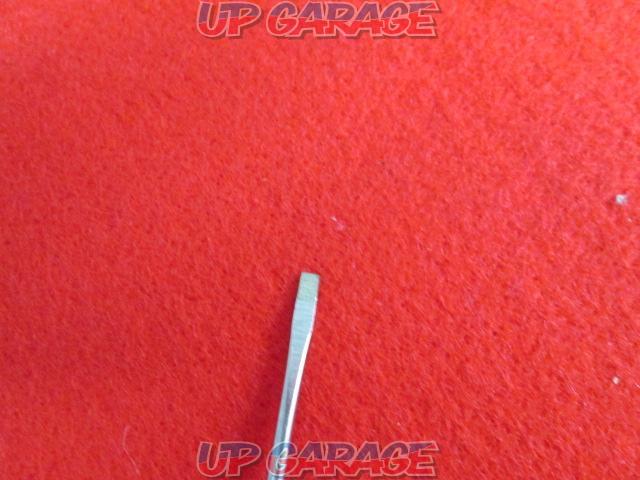 \\1309
Snap-on (snap-on)
SSDE33
precision mini screwdriver-08