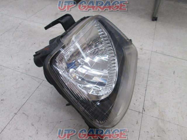 Honda original (HONDA)
Z
PA1
Head lamp
Halogen
Stanley
STANLEY
R7655
R
HCR-190
One side only-04