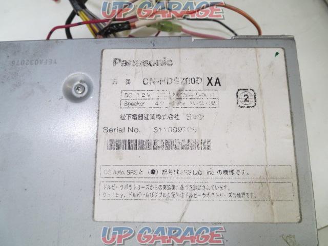 ワケアリ Panasonic CN-HDS700D-05