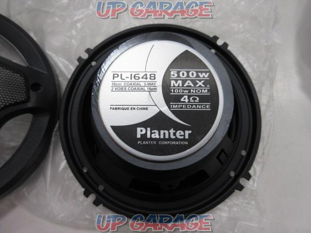 Planter PL-1648 16cmスピーカー (W05432)-05