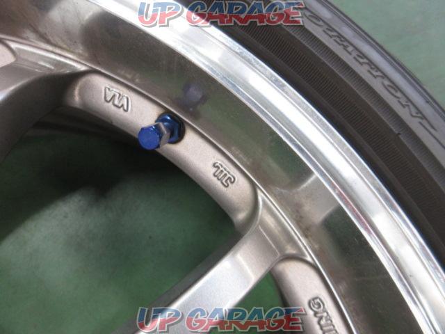 YOKOHAMA
ADVAN
Racing
RS-D
(W05539)
※ It is a commodity of the wheel only ※-07