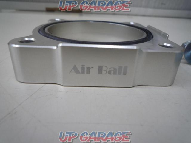  was price cut 
AirBall
Throttle spacer-03